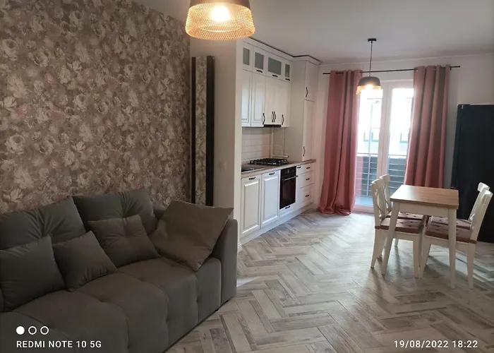 Apartament 2 Camere Coresi Mall
